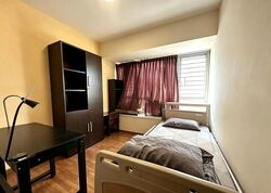 Blk 167B Parc Lumiere (Tampines), HDB 4 Rooms #627501161